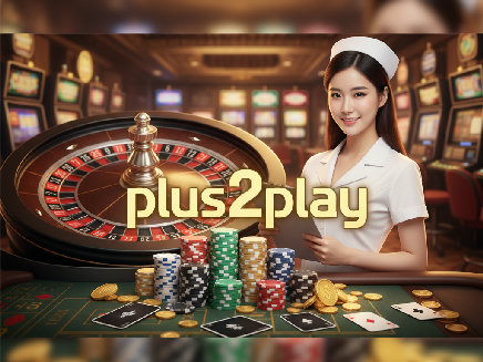 plus2play เว็บตรง