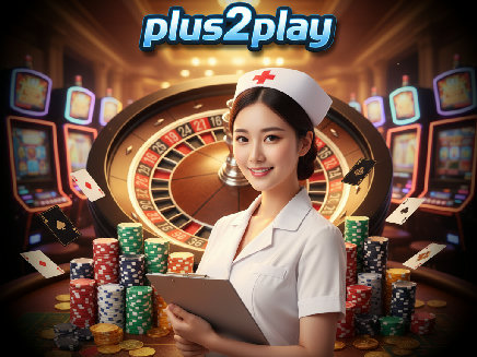 plus2play PG SLOT